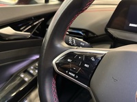 Volkswagen ID.5 vaihtoauto