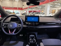 Volkswagen ID.5 vaihtoauto