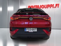 Volkswagen ID.5 vaihtoauto