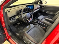 Volkswagen ID.5 vaihtoauto