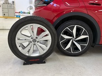 Volkswagen ID.5 vaihtoauto