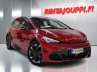 Cupra Born vaihtoauto