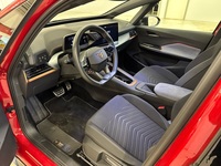 Cupra Born vaihtoauto