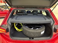 Cupra Born vaihtoauto