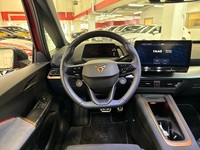 Cupra Born vaihtoauto