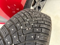 Cupra Born vaihtoauto