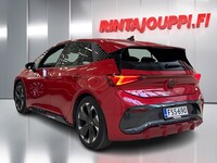 Cupra Born vaihtoauto