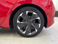 Cupra Born vaihtoauto