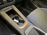 Cupra Born vaihtoauto