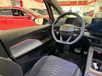 Cupra Born vaihtoauto