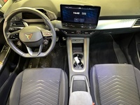 Cupra Born vaihtoauto