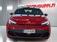 Cupra Born vaihtoauto