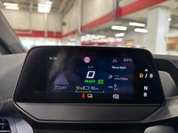 Cupra Born vaihtoauto