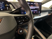 Cupra Born vaihtoauto