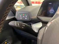 Cupra Born vaihtoauto