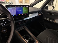 Cupra Born vaihtoauto