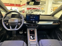 Cupra Born vaihtoauto