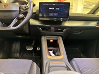 Cupra Born vaihtoauto