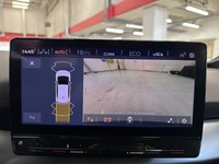 Cupra Born vaihtoauto