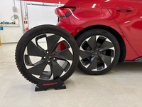 Cupra Born vaihtoauto