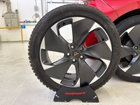 Cupra Born vaihtoauto