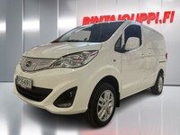 BYD eTP3 vaihtoauto