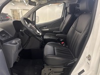 BYD eTP3 vaihtoauto