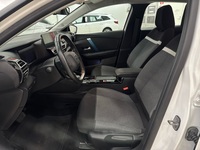 Citroën C4 vaihtoauto