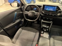 Citroën C4 vaihtoauto