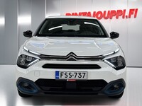 Citroën C4 vaihtoauto