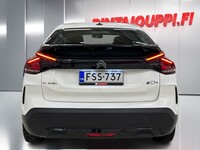 Citroën C4 vaihtoauto