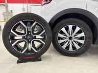 Citroën C4 vaihtoauto