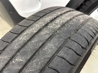 Citroën C4 vaihtoauto