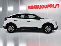 Citroën C4 vaihtoauto