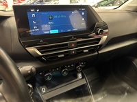 Citroën C4 vaihtoauto