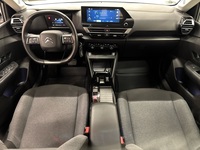 Citroën C4 vaihtoauto