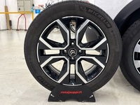 Citroën C4 vaihtoauto