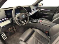 BMW i5 vaihtoauto