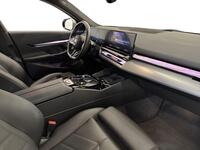 BMW i5 vaihtoauto