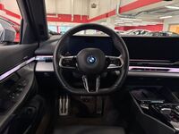 BMW i5 vaihtoauto