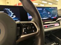 BMW i5 vaihtoauto