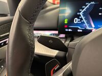 BMW i5 vaihtoauto