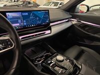 BMW i5 vaihtoauto