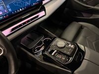 BMW i5 vaihtoauto