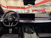 BMW i5 vaihtoauto