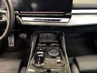 BMW i5 vaihtoauto