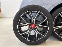BMW i5 vaihtoauto