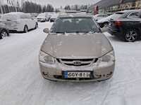 Kia Cerato vaihtoauto