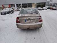 Kia Cerato vaihtoauto