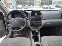 Kia Cerato vaihtoauto